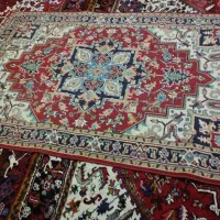 فرش ماشینی خالچا