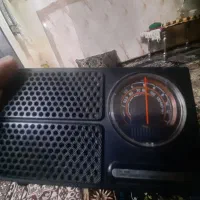 رادیو قدیمی