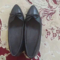 کفش نو واسم اوردن
