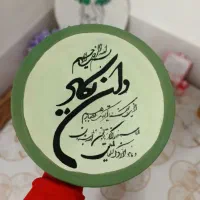 سفال|صنایع دستی و سایر لوازم تزئینی|مشهد, توس (بلوار توس)|دیوار