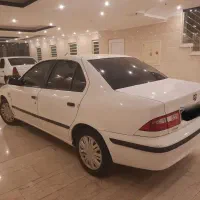 سمند ef7 مدل ۹۷