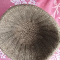 کلاه تفتیک پشم گوسفند|لباس|قوچان, |دیوار