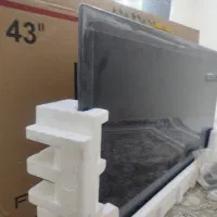 تلویزیون دوو43اینج یکماه کارکرده