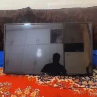 ال ای دی ۴۳ اینچ ال جی|تلویزیون و پروژکتور|ملایر, |دیوار