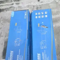 کیت کامل جلوبندی x33 s اصلی