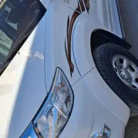 تویوتا هایلوکس 2014|خودرو سواری و وانت|تهران, سعادتآباد|دیوار