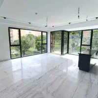 ۱۰۵مـتر/آکـواریـوم نـور/چـهاربـاغ شـرقـی/تازه ساخت