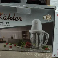 خردکن کاخلر مدل KH-158-W