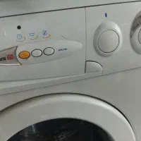 ماشین لباسشویی آبسال