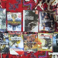 ۹ عددسیدی بازی