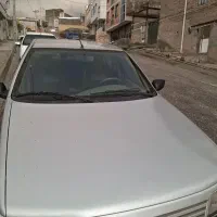 پژو ۴۰۵ مدل ۸۹
