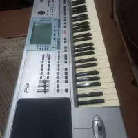 اورگ pa50 تبدیل به 80 کاملا سالم و تمیز