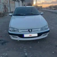 پارس ۹۵|خودرو سواری و وانت|اردبیل, |دیوار