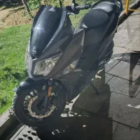 موتور j200