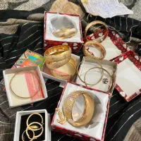 طلا  نو استفاده نشده