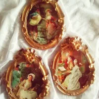 تابلو کلاسیک دفتر کار ومنزل|تابلو، نقاشی، عکس|بجنورد, |دیوار