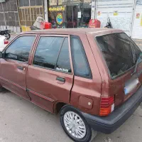 هاچبک کره ای مدل ۷۵|خودرو سواری و وانت|مشهد, دوست آباد|دیوار