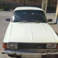 پیکان سواری83سفید