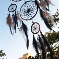 سفارش آویز دریم کچر