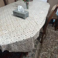 مبل ومیزناهارخوری