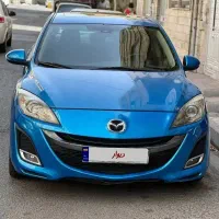 مزدا نیو مدل ۹۰ ابی تیپ3|خودرو سواری و وانت|تهران, علم و صنعت|دیوار