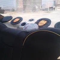 سمند۸۹ فنی صفر|خودرو سواری و وانت|دورود, |دیوار