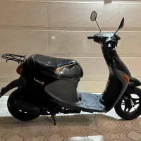 موتور پاکشتی سوزوکی لتس فور|موتورسیکلت|لامرد, |دیوار