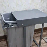 سطل کابینتی اکسسوری|آب‌چکان و نظم‌دهنده ظروف|فردیس, نگارستان|دیوار