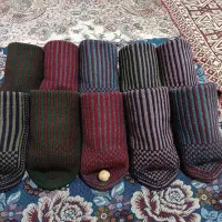 جوراب جورابین