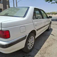 فروش پارس tu5 مدل ۹۹،سیمی ،سفید ،بدون رنگ