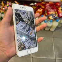 ایفون سون پلاس ۱۲۸ گیگ تمیز