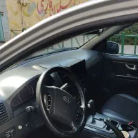 سورنتو ۲۰۰۹|خودرو سواری و وانت|تهران, وصفنارد|دیوار