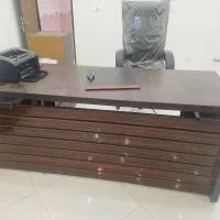 میز وصندلی اداری
