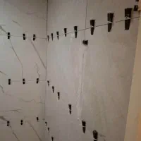 سیمان کاری بنایی بنا کاشی کاری لوله کشی آب برق