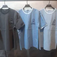 تیشرت جین زابدار|لباس|تهران, بازار|دیوار