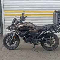 کی پی تی( پرو ) ادونچری