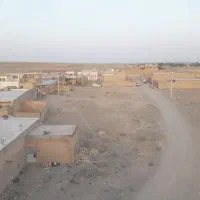 زمین سیادک