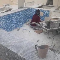 نیازمند به استاد کاشیکار