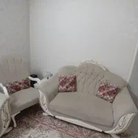 مبل ۷ نفره|مبلمان خانگی و میز عسلی|تهران, مطهری|دیوار