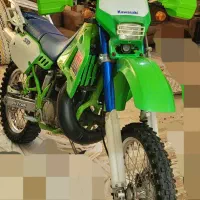 kdx 200 کادیکس|موتورسیکلت|کازرون, |دیوار