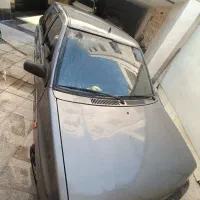 پراید مدل ۸۷|خودرو سواری و وانت|ری, دولت‌آباد|دیوار