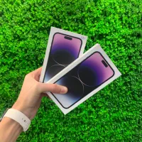 اپل ۱۴ پرو و پرو مکس ریجستر شده با اقساط بلند مدت