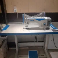 چرخ خیاطی جک