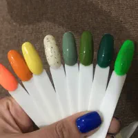 وسایلکاشتناخن+۴۰لاکژل|آرایشی، بهداشتی، درمانی|فولادشهر, B5|دیوار