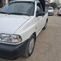 پراید وانت 151 پلاس درحد