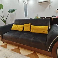 ست مبل ۶ نفره|مبلمان خانگی و میز عسلی|بندرعباس, |دیوار