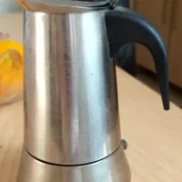 قهوه جوش دستی