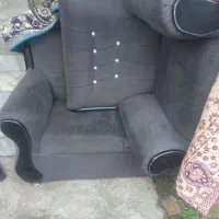 مبل هفت نفره