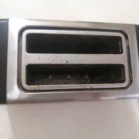 فروش توستر فیلیپس|اجاق گاز و لوازم برقی پخت‌وپز|صدرا-فارس, فاز ۱|دیوار