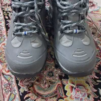 کتونی کوه نوردی